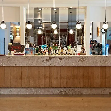 Hotel Belcekum