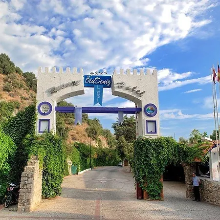 Belcekum Oludeniz