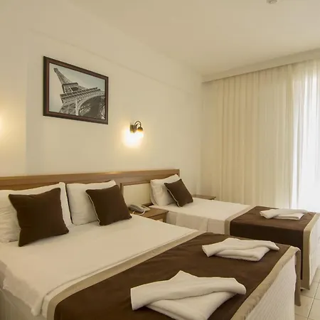 Hotel Belcekum 4*