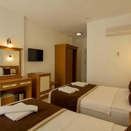 Hotel Belcekum 4*