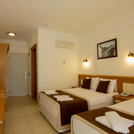 Belcekum Oludeniz