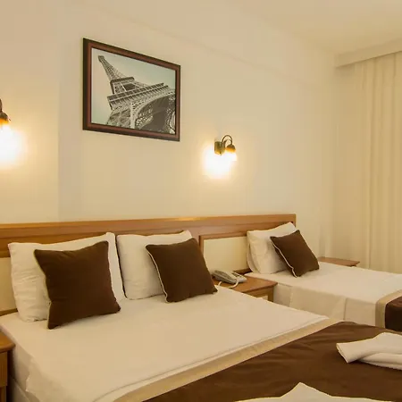 Belcekum Oludeniz