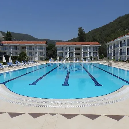 Hotel Belcekum