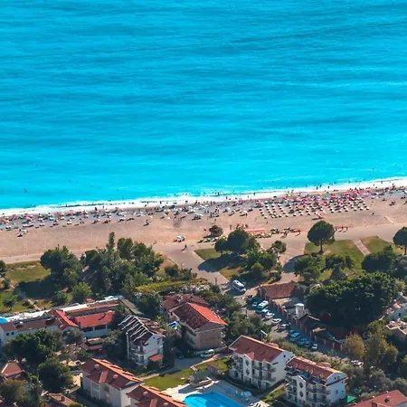 Belcekum Ölüdeniz