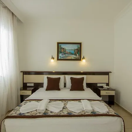 Belcekum Oludeniz