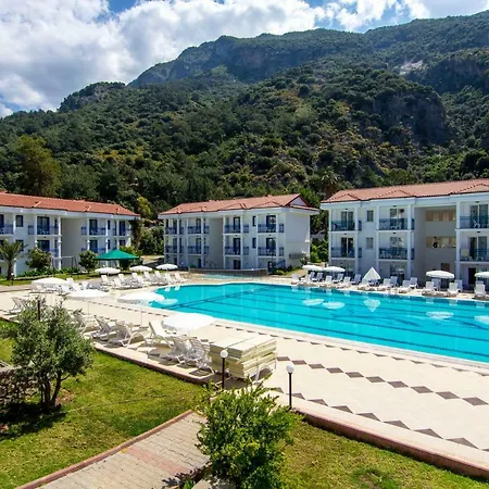 Hotel Belcekum