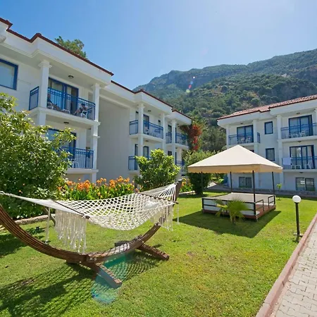 Belcekum Oludeniz