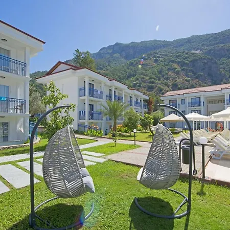 Hotel Belcekum