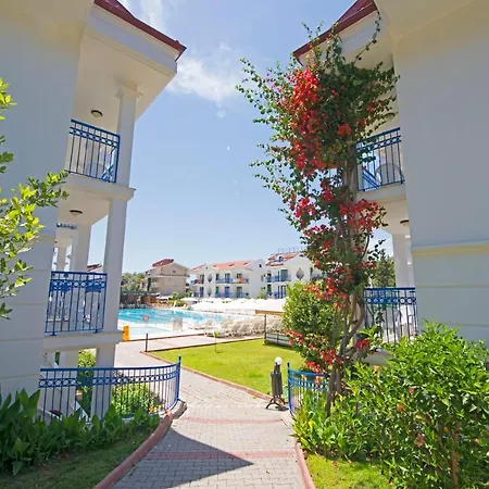 Belcekum Hotel