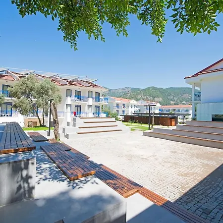 Hotel Belcekum Oludeniz