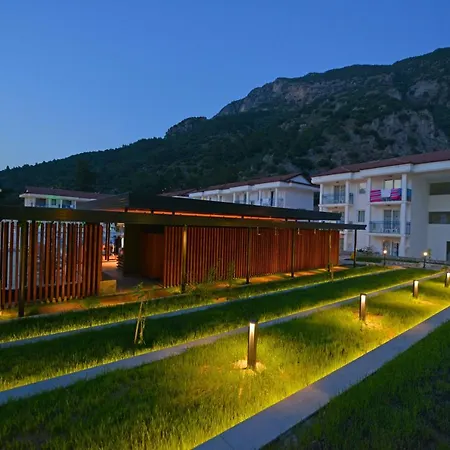 Belcekum Oludeniz