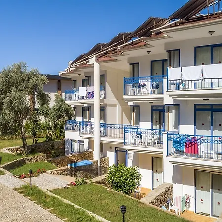 Belcekum Hotel 4*