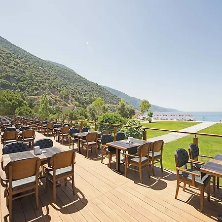 Hotel Belcekum Oludeniz