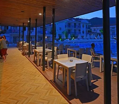 Belcekum Oludeniz
