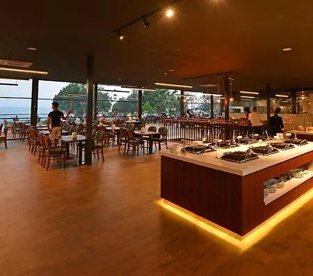 Belcekum Hotel 4*
