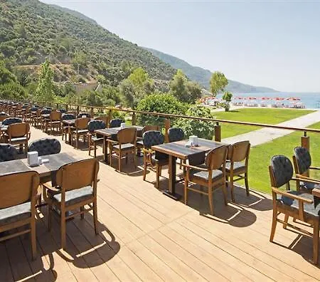Hotel Belcekum Oludeniz