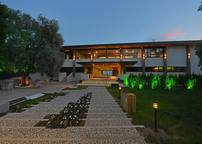 Belcekum 4* オルデニズ