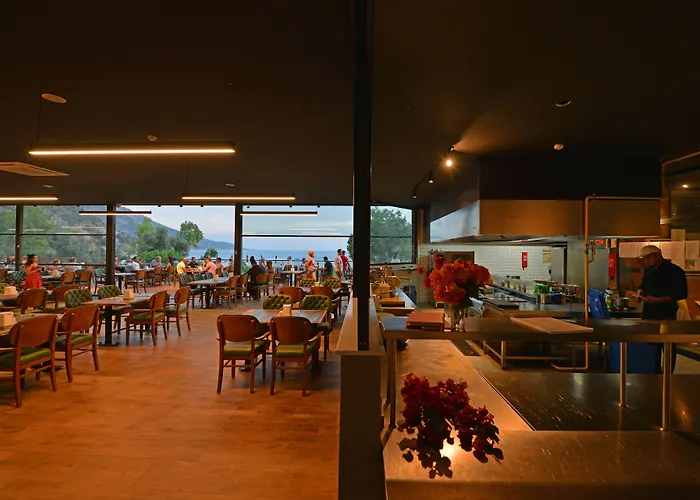 Belcekum Ολουντενίζ