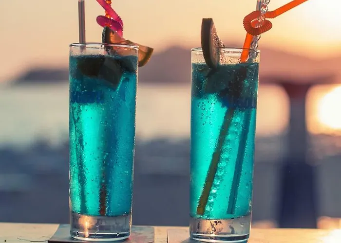 ホテル Belcekum 4*