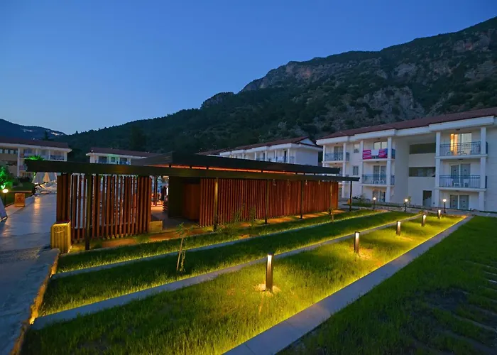 Belcekum オルデニズ