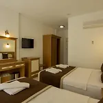 Ξενοδοχείο Belcekum 4*