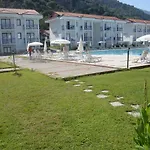 Ξενοδοχείο Belcekum