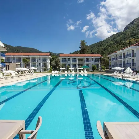 Belcekum Ölüdeniz